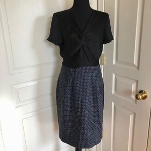 🌹CUTE🌹 Twofer Dress Size 8